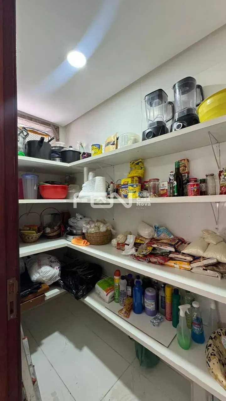 Casa, 3 quartos, 157 m² - Foto 16