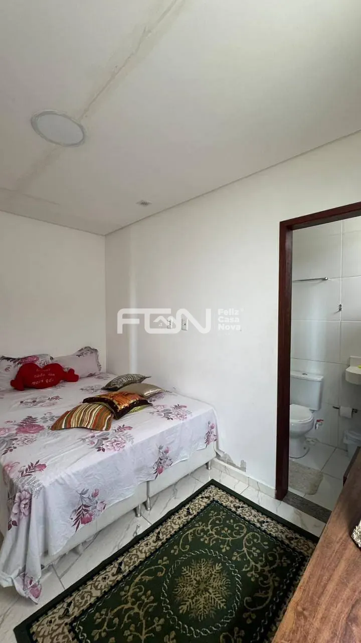Casa, 3 quartos, 157 m² - Foto 19