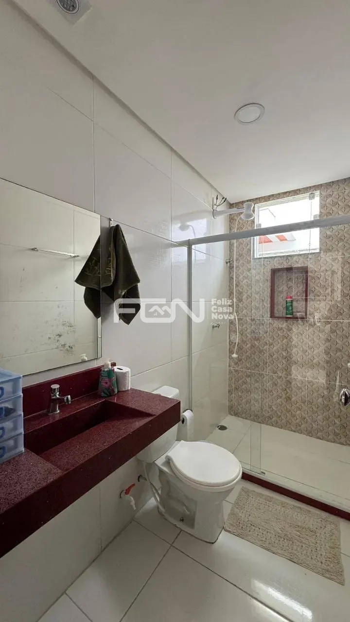 Casa, 3 quartos, 157 m² - Foto 20