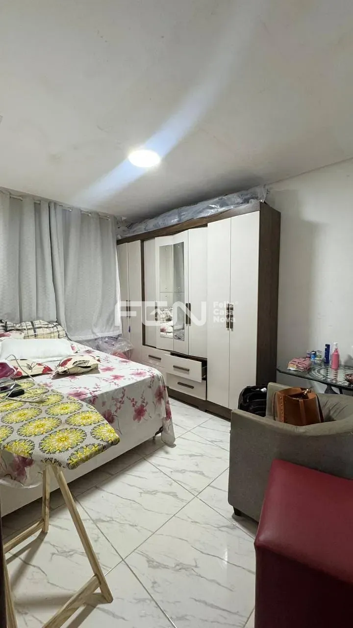 Casa, 3 quartos, 157 m² - Foto 21