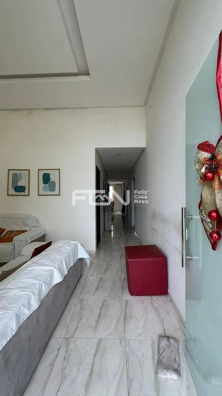 Casa, 3 quartos, 157 m² - Foto 24