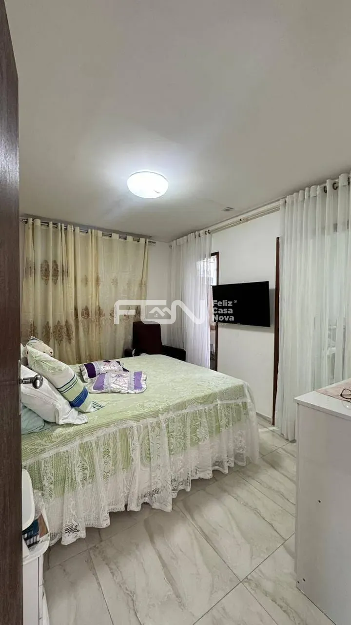 Casa, 3 quartos, 157 m² - Foto 22
