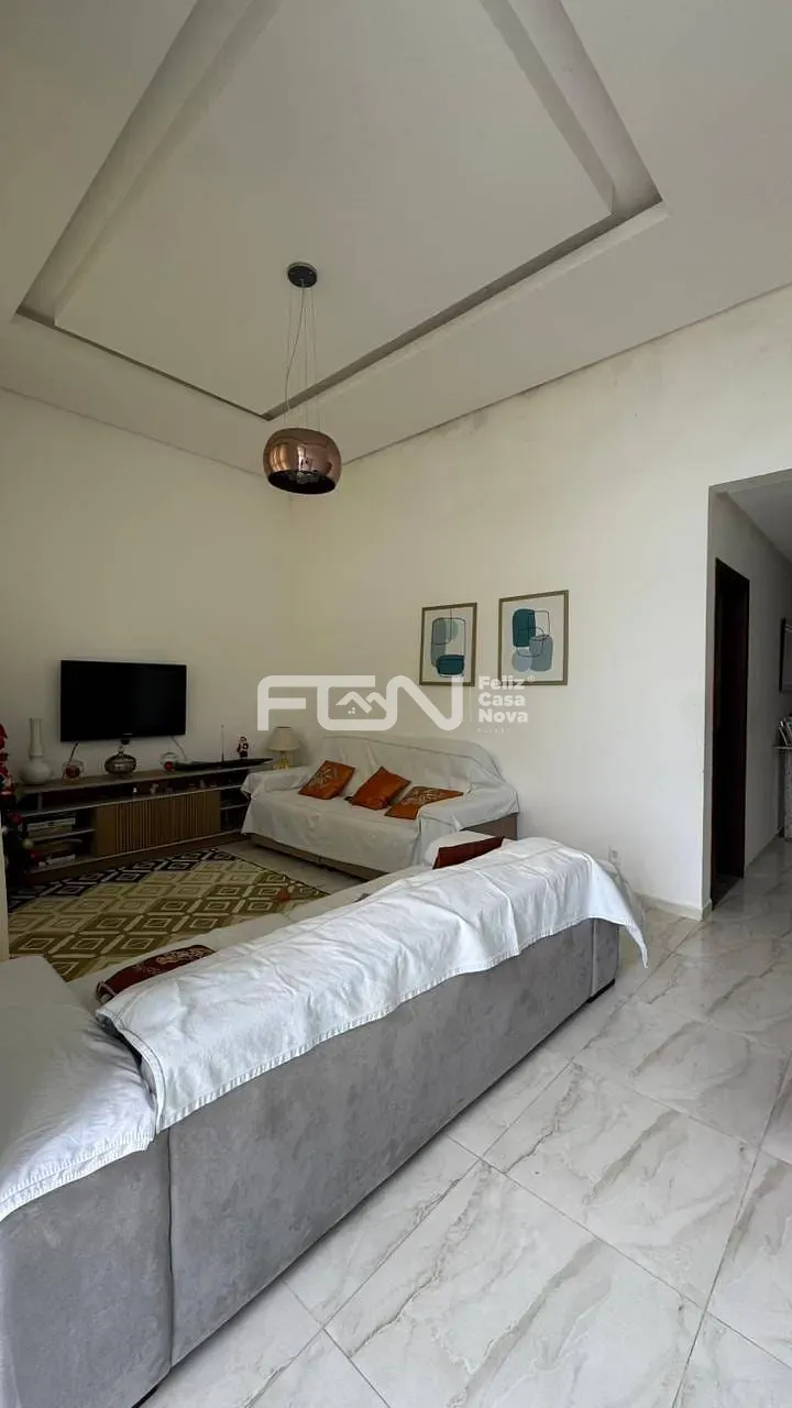 Casa, 3 quartos, 157 m² - Foto 5