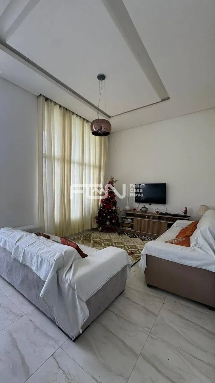 Casa, 3 quartos, 157 m² - Foto 4