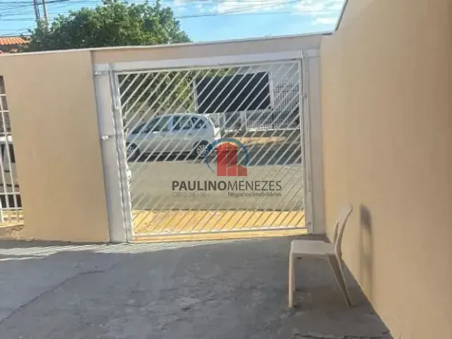 Casa com 183m² 2 quartos e 2 banheiros, à venda, no bairro Jardim da paz em Americana