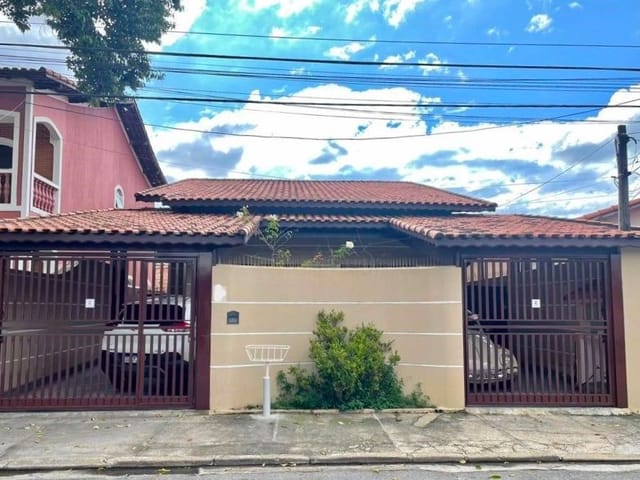 Foto do Casa - Casa com 3 dormitórios à venda, 184 m² por R$ 690.000,00 - Vila São Pedro - São José dos Campos/SP | INDEPENDENCE NEGOCIOS IMOBILIARIOS LTDA