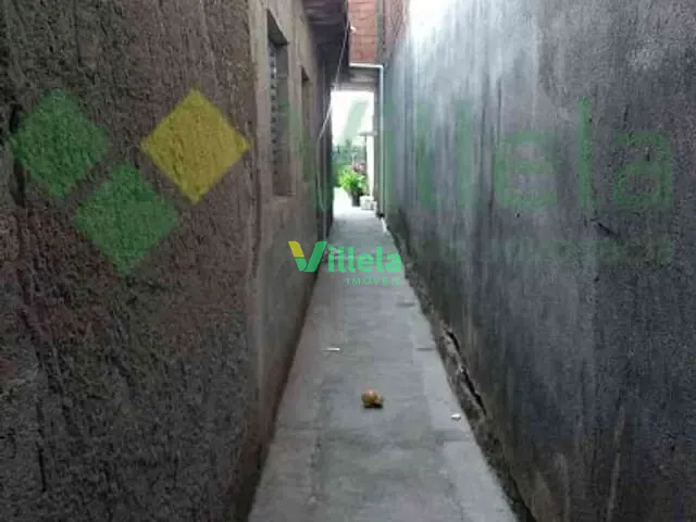 Casa com 150m² 3 quartos e 1 banheiro, à venda, no bairro Jardim América em Itaquaquecetuba