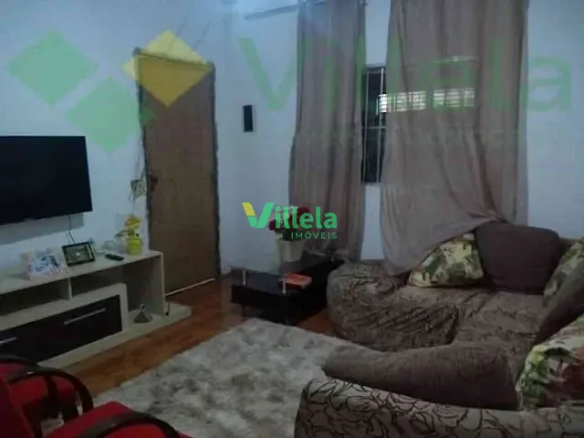 Casa com 150m² 3 quartos e 1 banheiro, à venda, no bairro Jardim América em Itaquaquecetuba