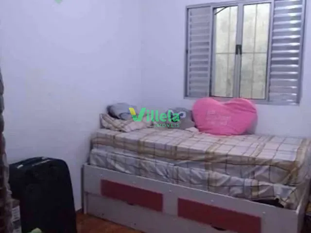 Casa com 150m² 3 quartos e 1 banheiro, à venda, no bairro Jardim América em Itaquaquecetuba