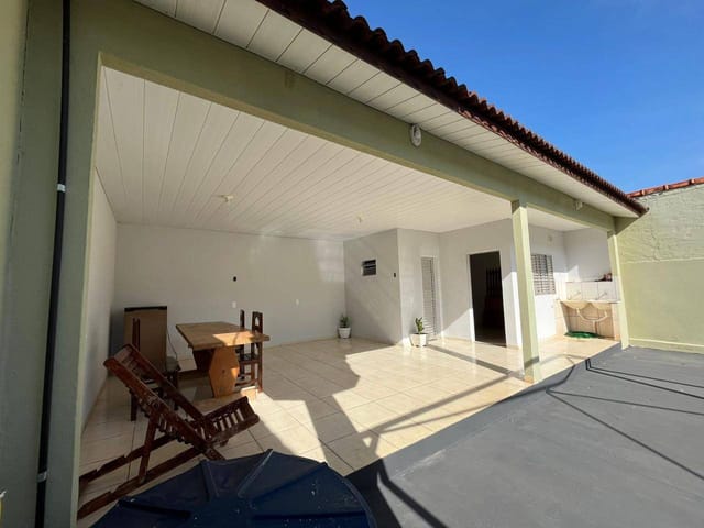 Foto do Casa - Casa à venda, Canelas, Várzea Grande, MT | Josélia Cáceres Martins