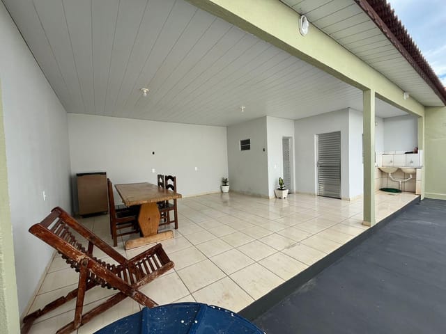 Foto do Casa - Casa à venda, Canelas, Várzea Grande, MT | Josélia Cáceres Martins