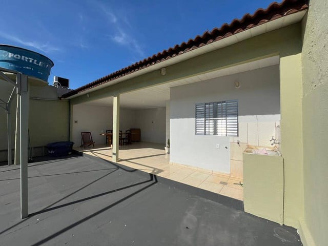 Foto do Casa - Casa à venda, Canelas, Várzea Grande, MT | Josélia Cáceres Martins