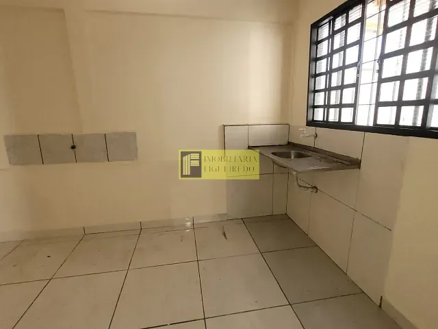 Casa com 30m² 1 quarto e 1 banheiro, para alugar, no bairro Higienópolis em São José do Rio Preto