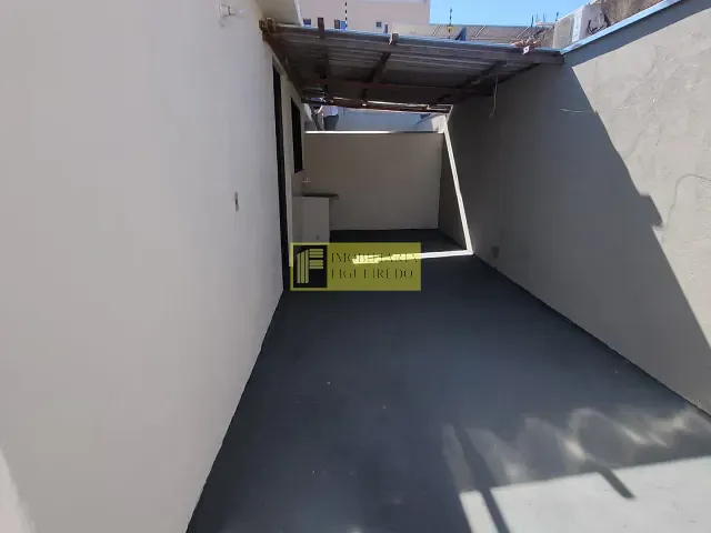 Casa com 30m² 1 quarto e 1 banheiro, para alugar, no bairro Higienópolis em São José do Rio Preto