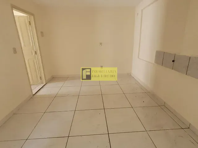 Casa com 30m² 1 quarto e 1 banheiro, para alugar, no bairro Higienópolis em São José do Rio Preto