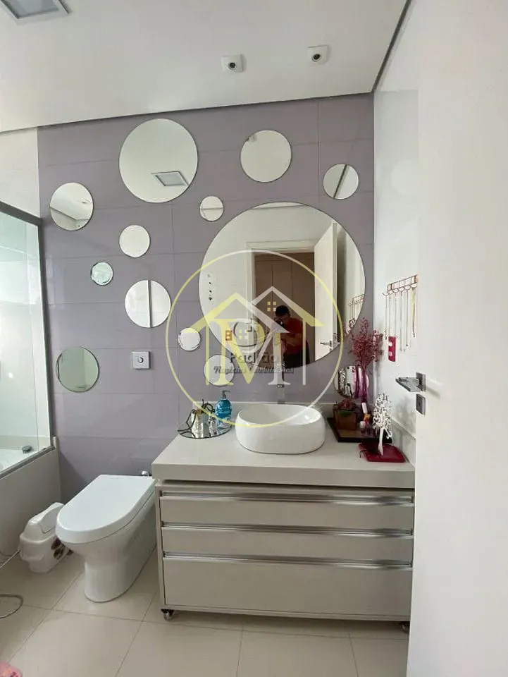 Casa, 4 quartos, 300 m² - Foto 16