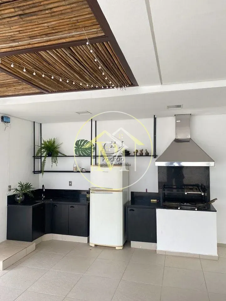 Casa, 4 quartos, 300 m² - Foto 25