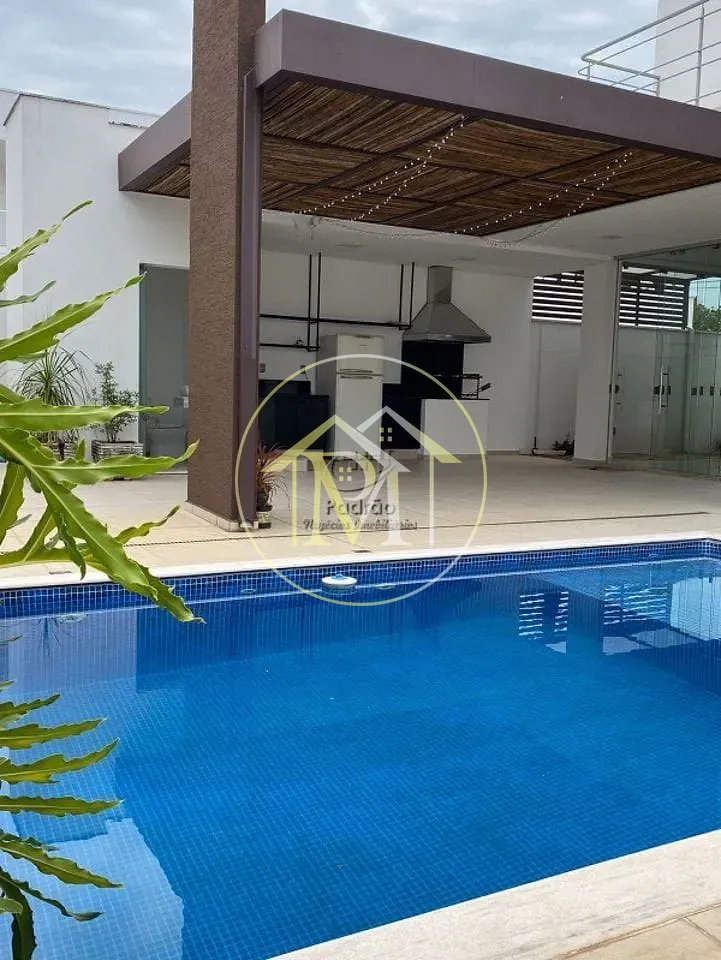 Casa, 4 quartos, 300 m² - Foto 23