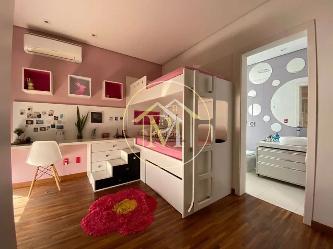 Casa, 4 quartos, 300 m² - Foto 15