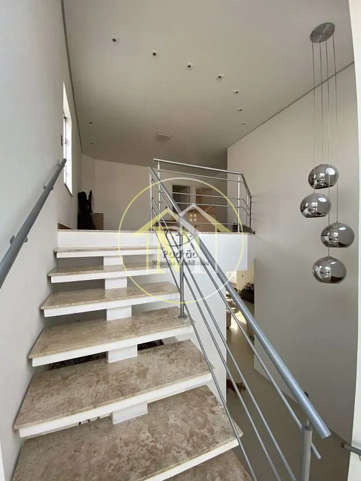Casa, 4 quartos, 300 m² - Foto 8