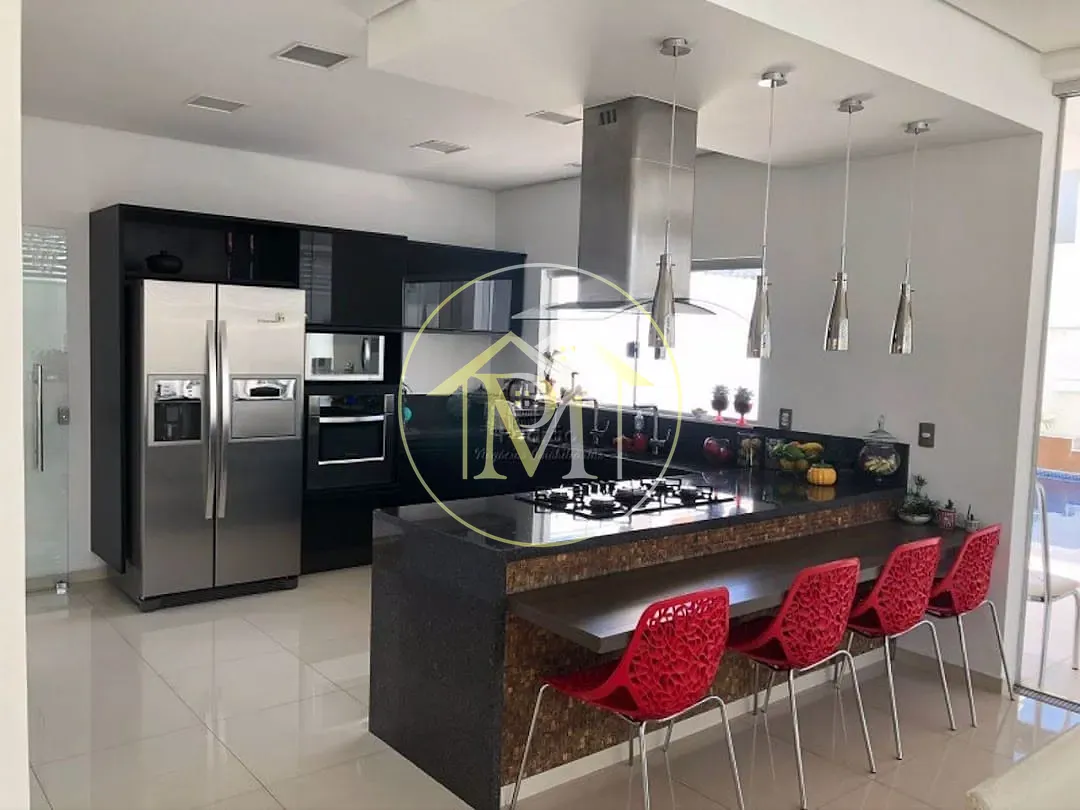 Casa, 4 quartos, 300 m² - Foto 6