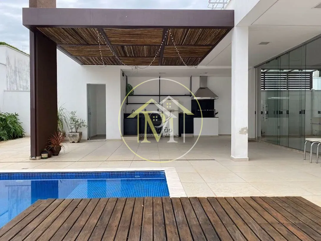 Casa, 4 quartos, 300 m² - Foto 24