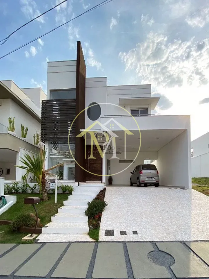 Casa, 4 quartos, 300 m² - Foto 2