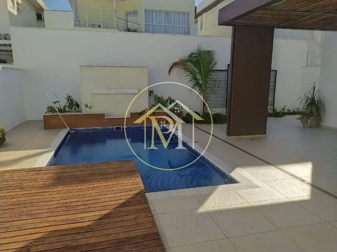 Casa, 4 quartos, 300 m² - Foto 22