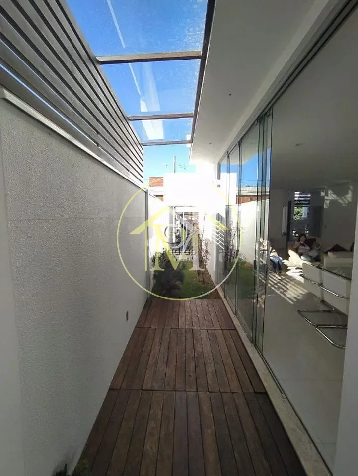 Casa, 4 quartos, 300 m² - Foto 27