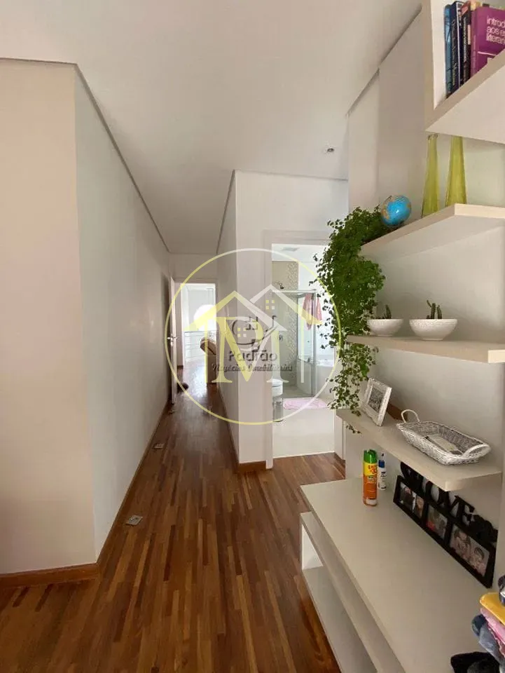 Casa, 4 quartos, 300 m² - Foto 12
