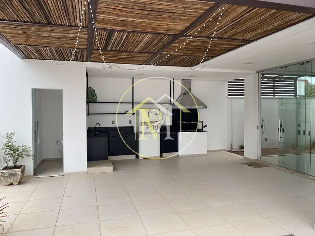 Casa, 4 quartos, 300 m² - Foto 26
