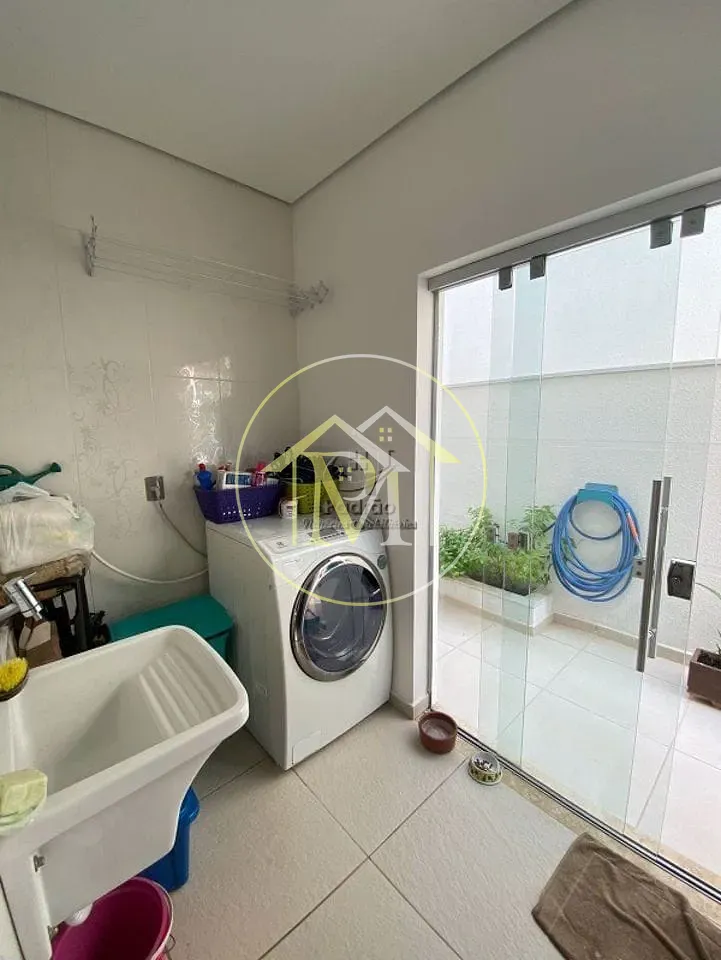 Casa, 4 quartos, 300 m² - Foto 7