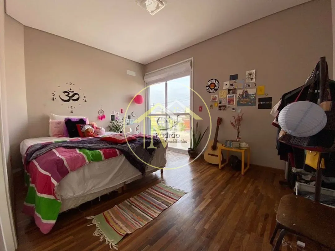 Casa, 4 quartos, 300 m² - Foto 13