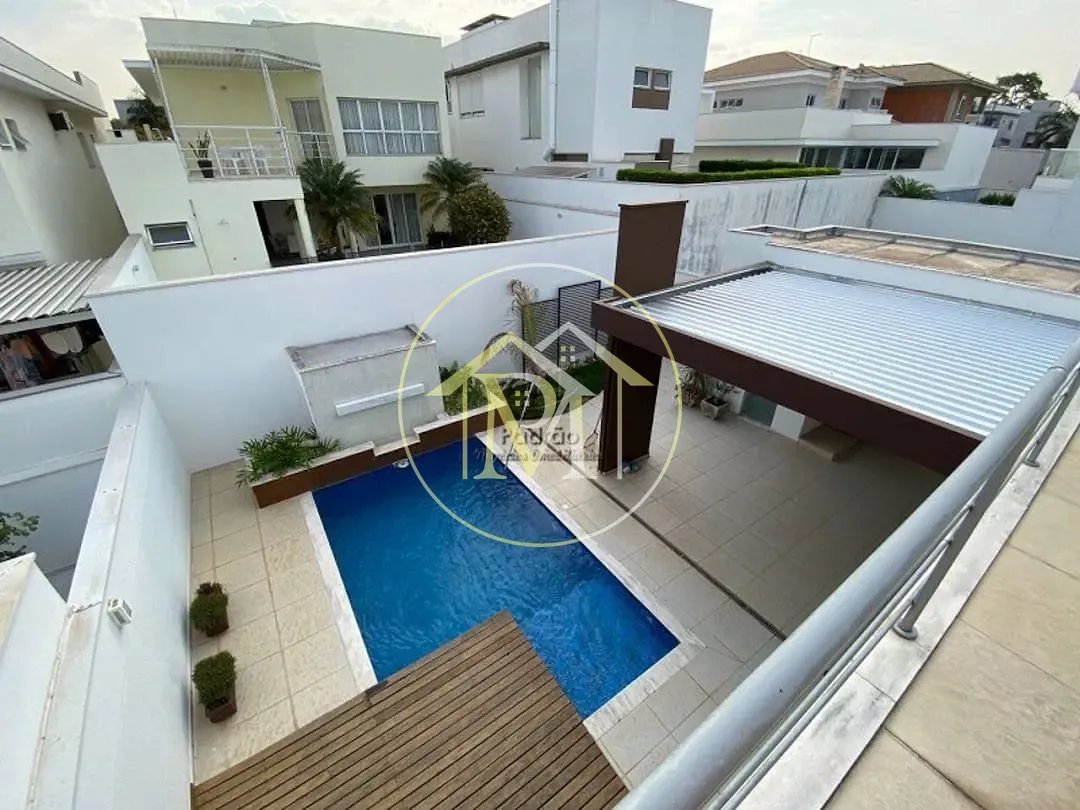 Casa, 4 quartos, 300 m² - Foto 20
