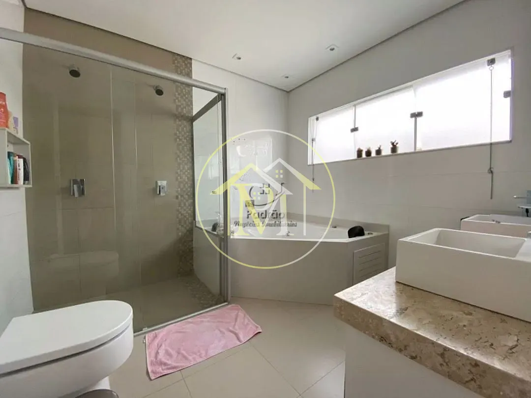 Casa, 4 quartos, 300 m² - Foto 19