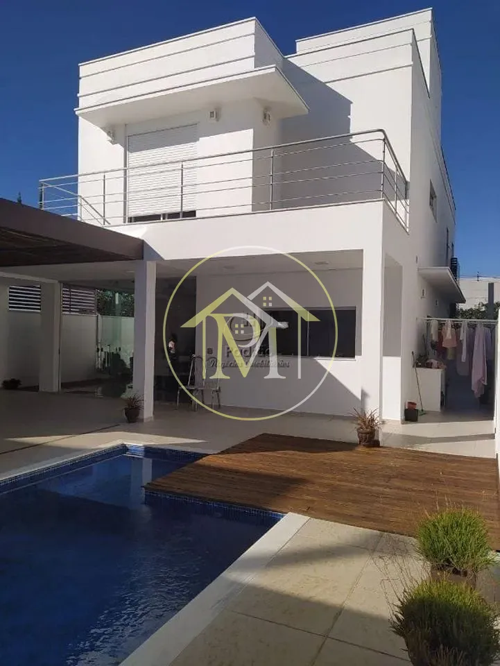 Casa, 4 quartos, 300 m² - Foto 21