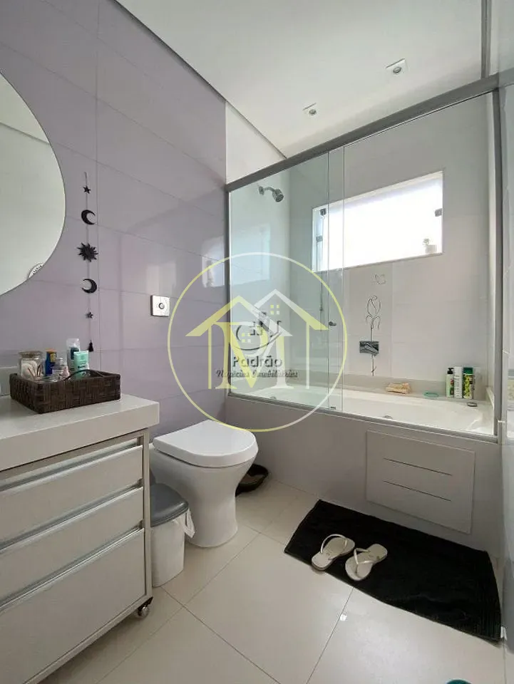 Casa, 4 quartos, 300 m² - Foto 14