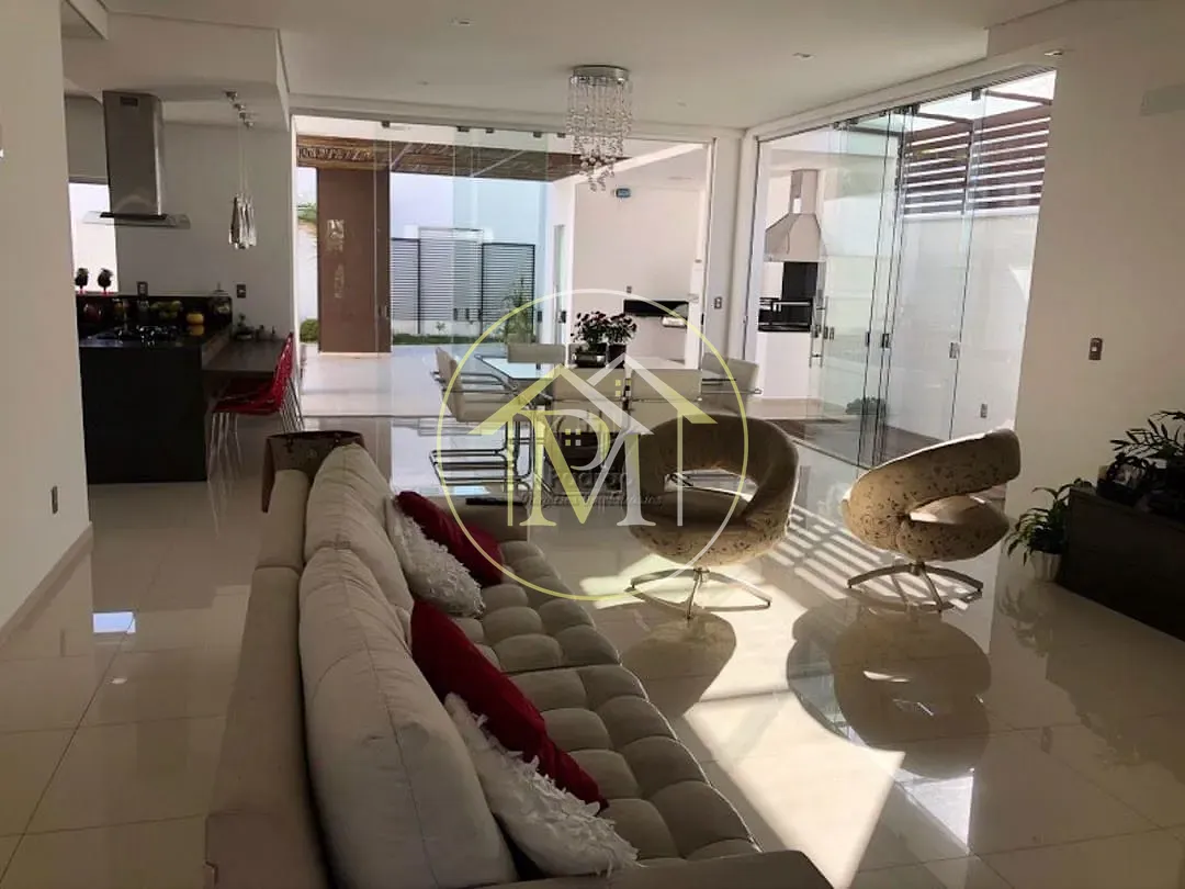 Casa, 4 quartos, 300 m² - Foto 4