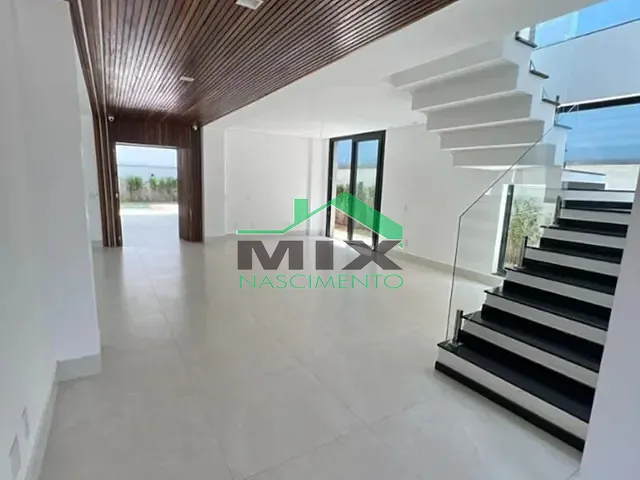 Casa 4 quartos e 6 banheiros, à venda, no bairro Parque Terra Nova II em São Bernardo do Campo