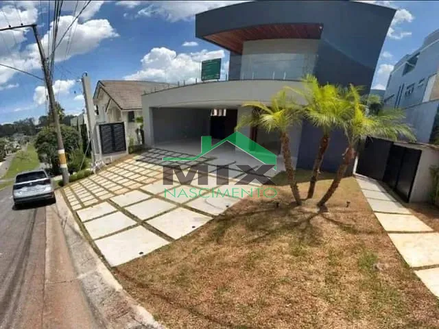Casa 4 quartos e 6 banheiros, à venda, no bairro Parque Terra Nova II em São Bernardo do Campo