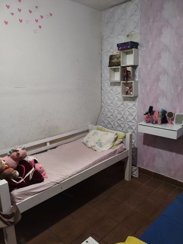 Casa com 140m² 2 quartos e 2 banheiros, à venda, no bairro Jardim Clementino em Taboão da Serra