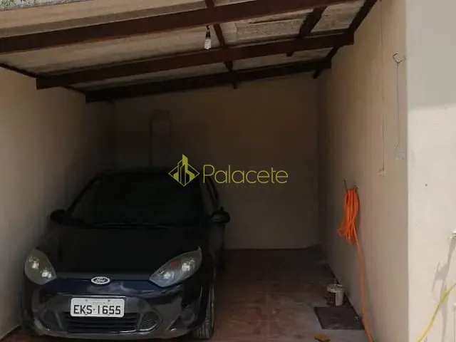 Casa com 300m² 2 quartos e 3 banheiros, à venda, no bairro Frei Galvão em Potim