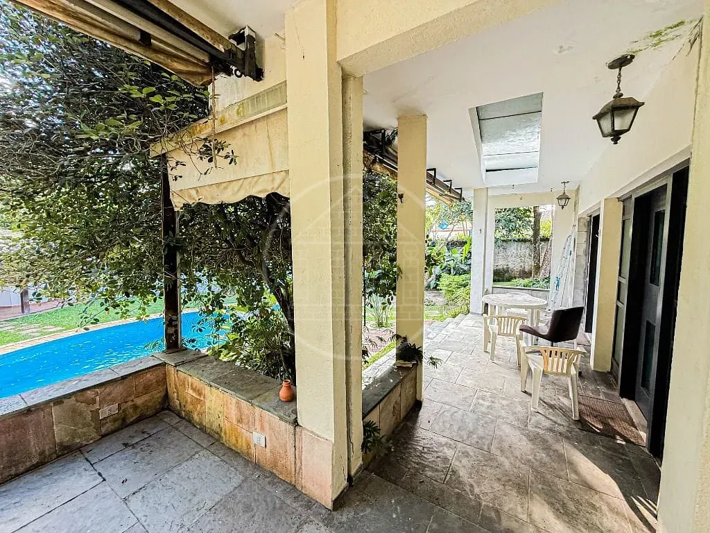 Casa, 3 quartos, 540 m² - Foto 24