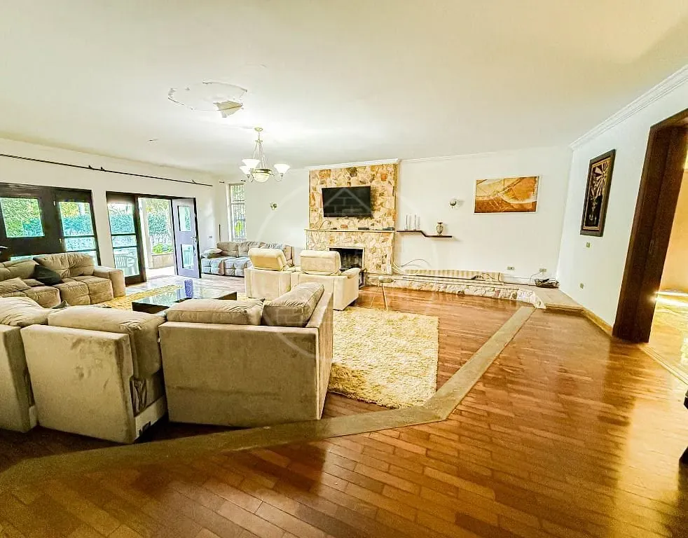 Casa, 3 quartos, 540 m² - Foto 29