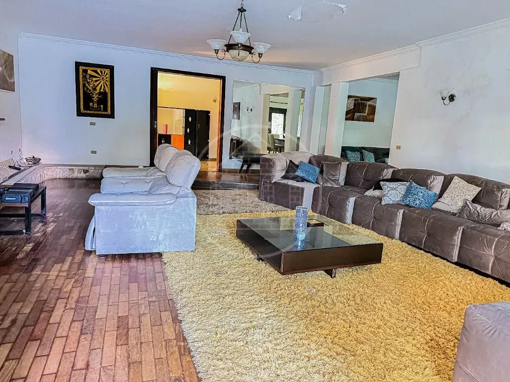 Casa, 3 quartos, 540 m² - Foto 19
