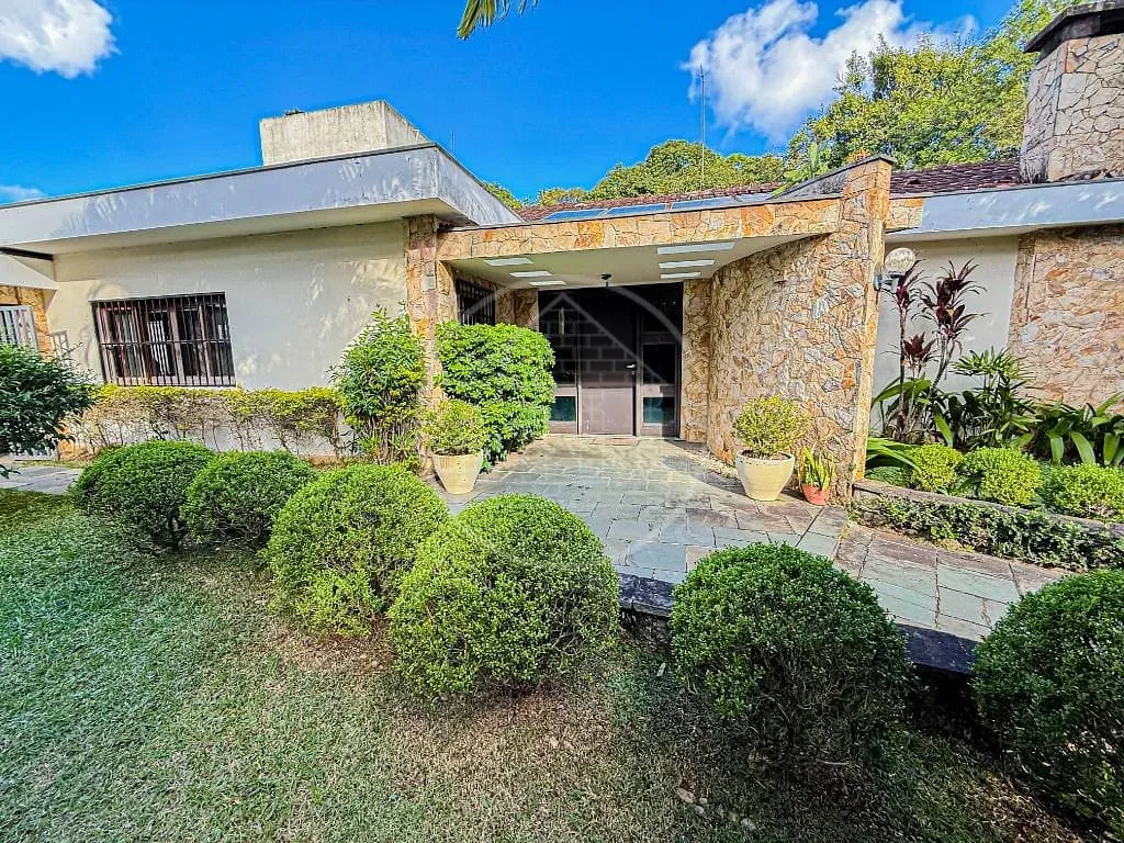 Casa, 3 quartos, 540 m² - Foto 32