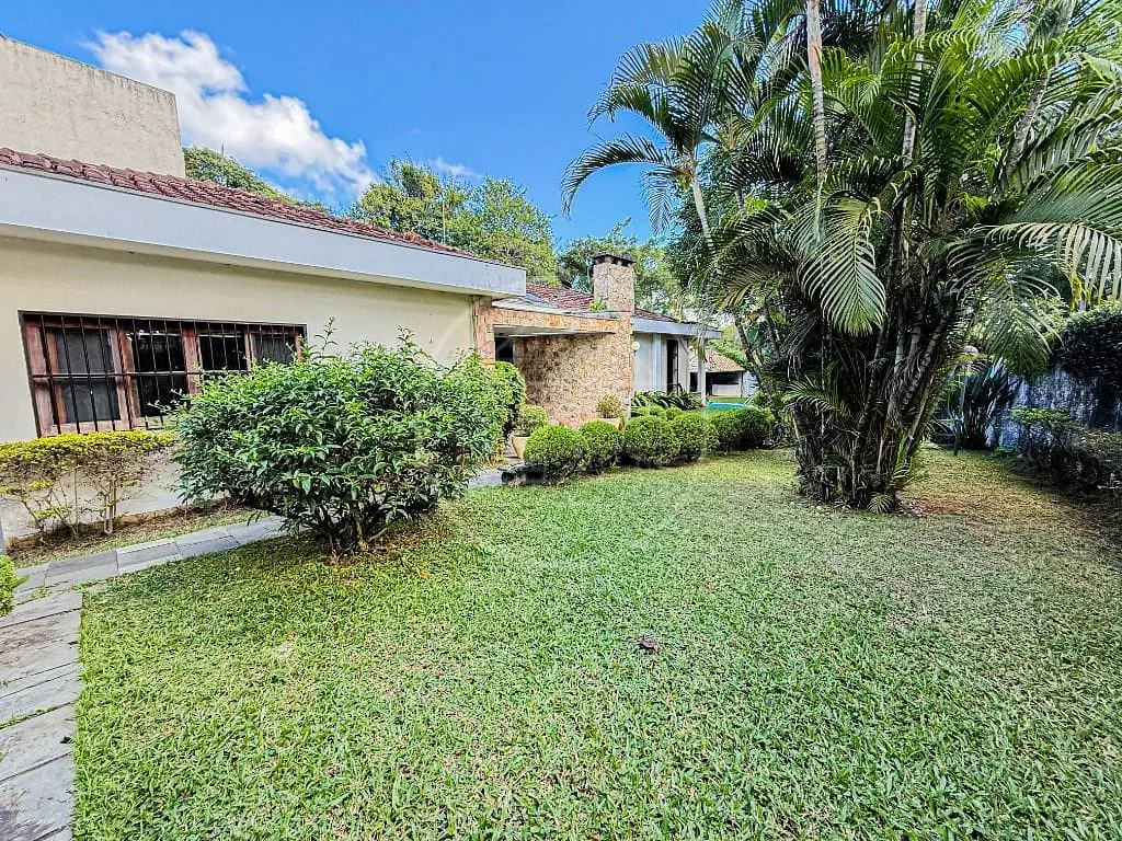 Casa, 3 quartos, 540 m² - Foto 3