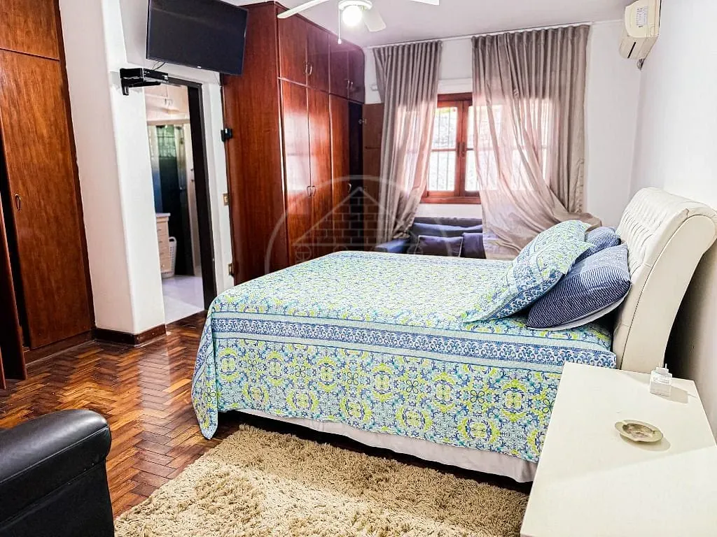 Casa, 3 quartos, 540 m² - Foto 33
