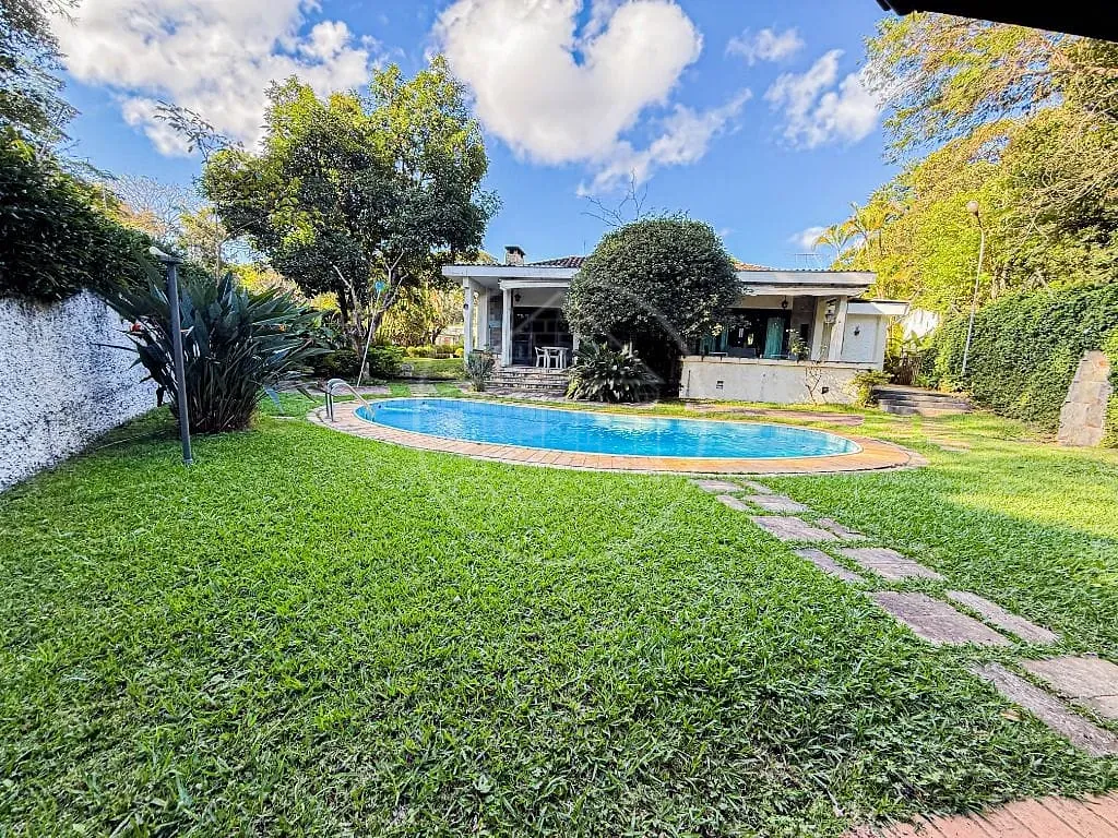 Casa, 3 quartos, 540 m² - Foto 12