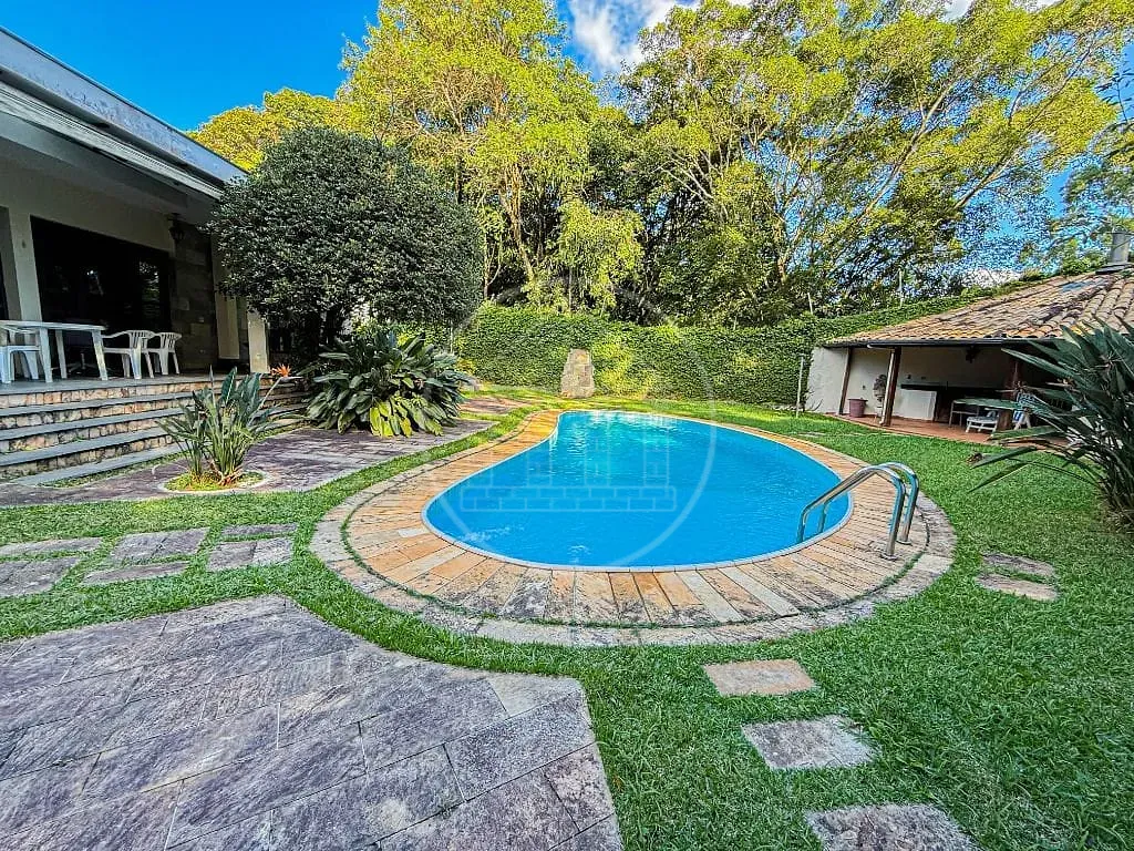 Casa, 3 quartos, 540 m² - Foto 6